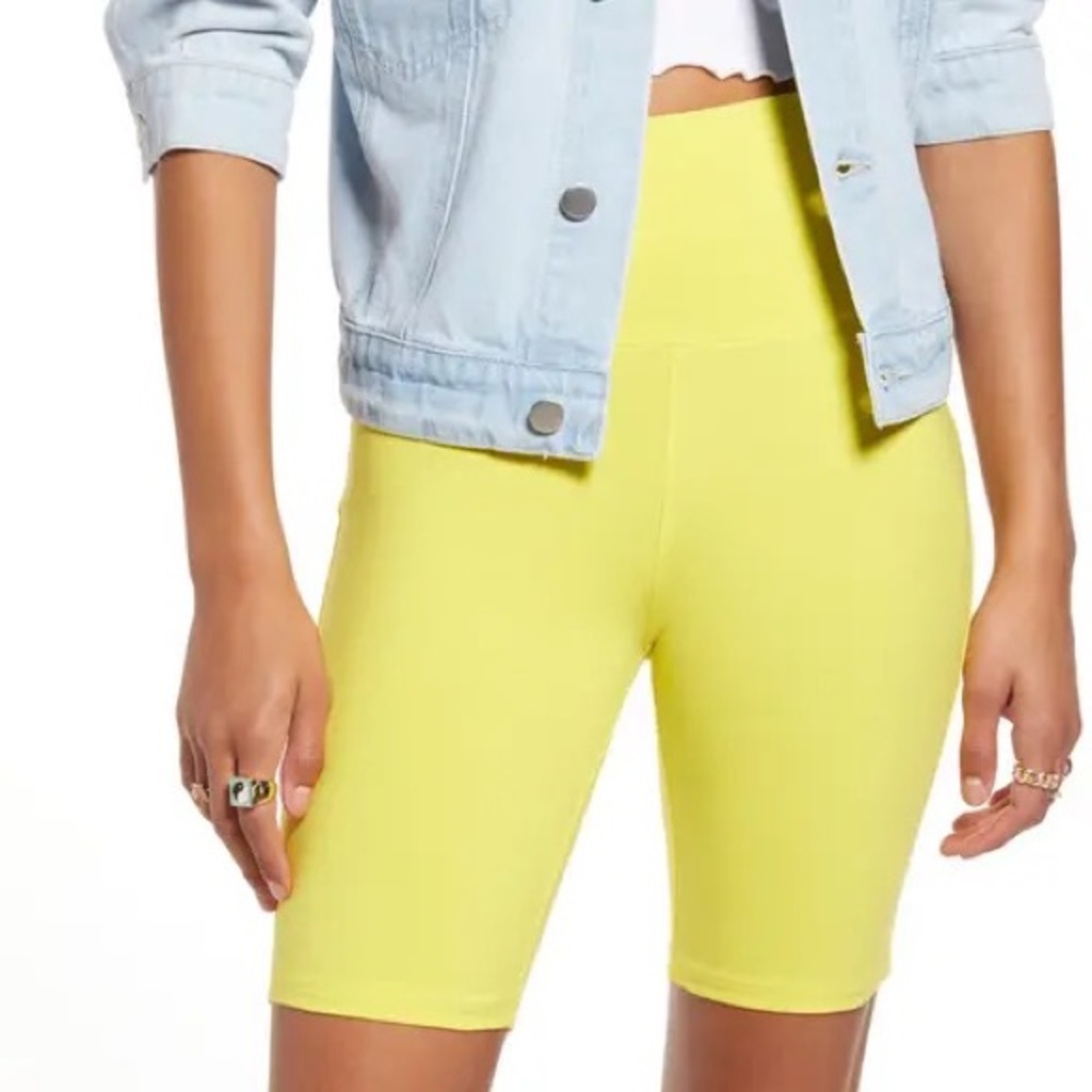 NORDSTROM BP Bike Shorts